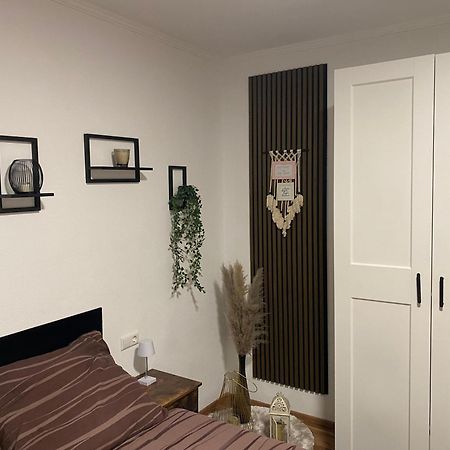 Ferienwohnung Delja Aulendorf Exteriér fotografie