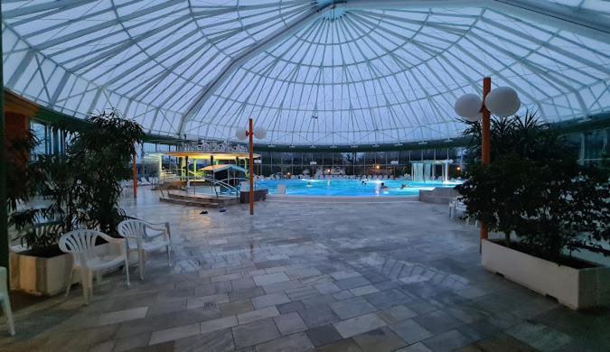 Ferienwohnung Delja Aulendorf Exteriér fotografie