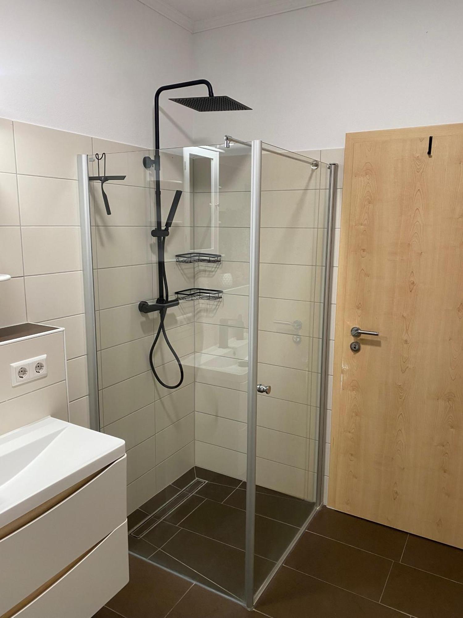 Ferienwohnung Delja Aulendorf Exteriér fotografie