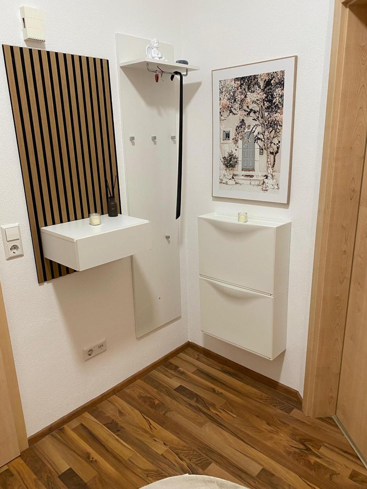 Ferienwohnung Delja Aulendorf Exteriér fotografie