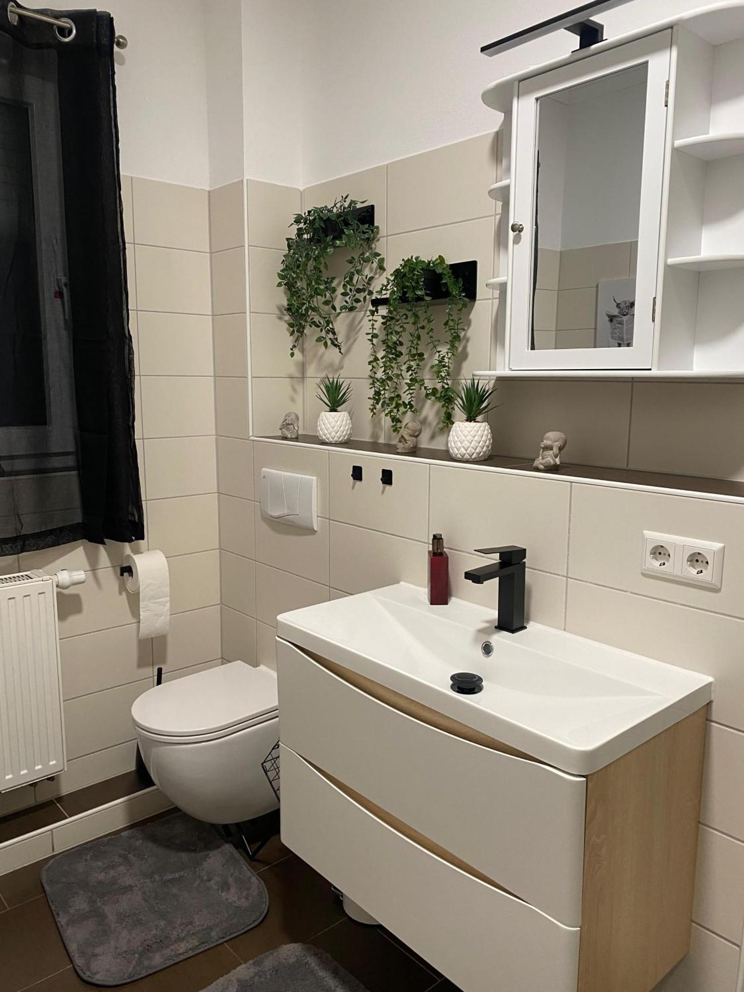 Ferienwohnung Delja Aulendorf Exteriér fotografie